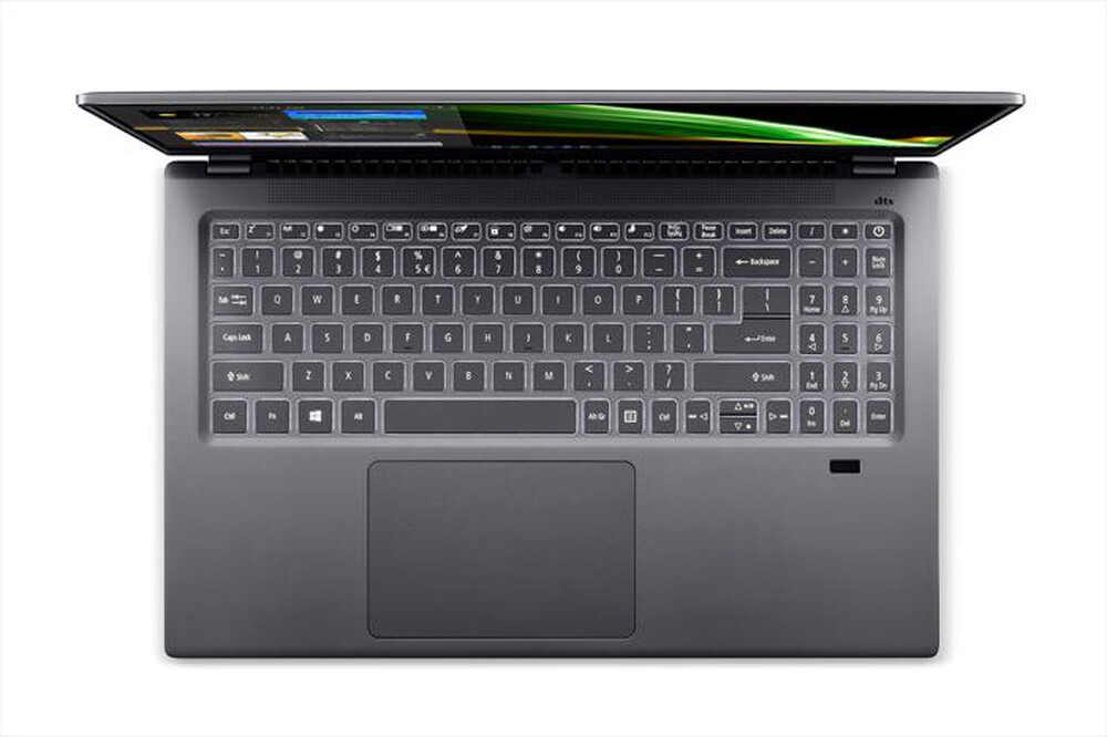 Immagine del prodotto ACER - SWIFT X SFX16-51G-58V4-Grigio