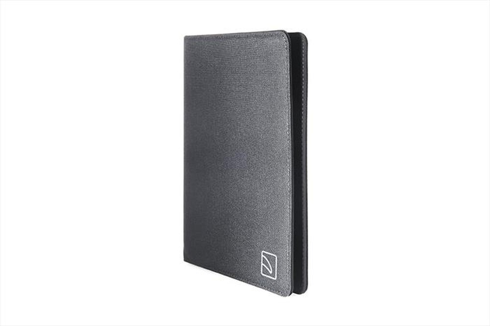 "TUCANO - Vento - Custodia univ. tablet da 7\" a 8\"-Nero"
