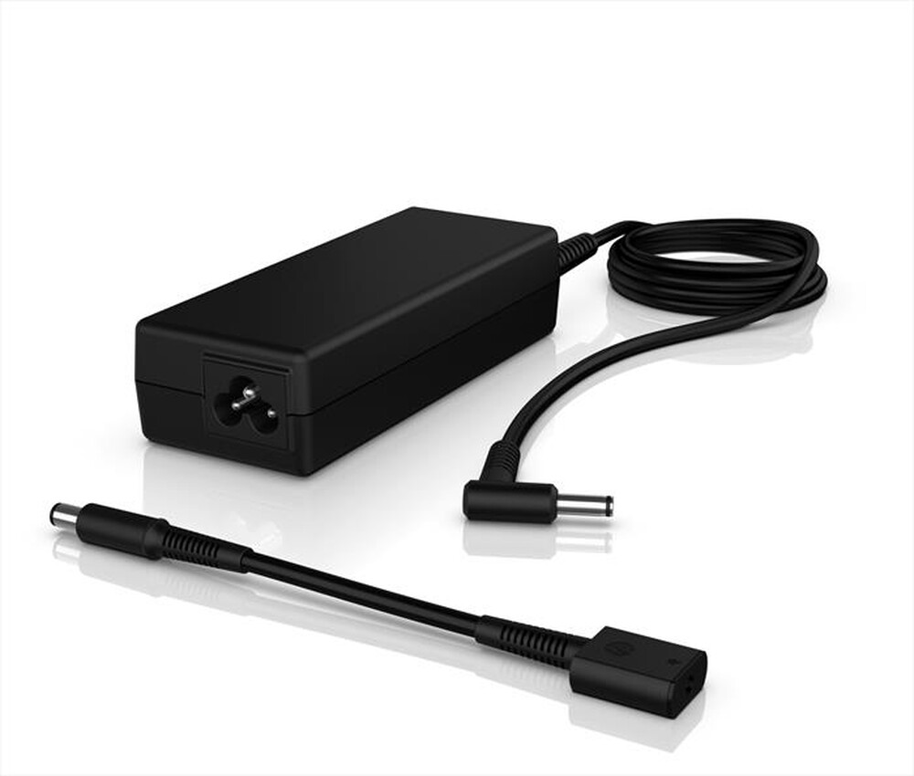 Immagine del prodotto HP - Alimentatore HP90W SMART AC-Nero
