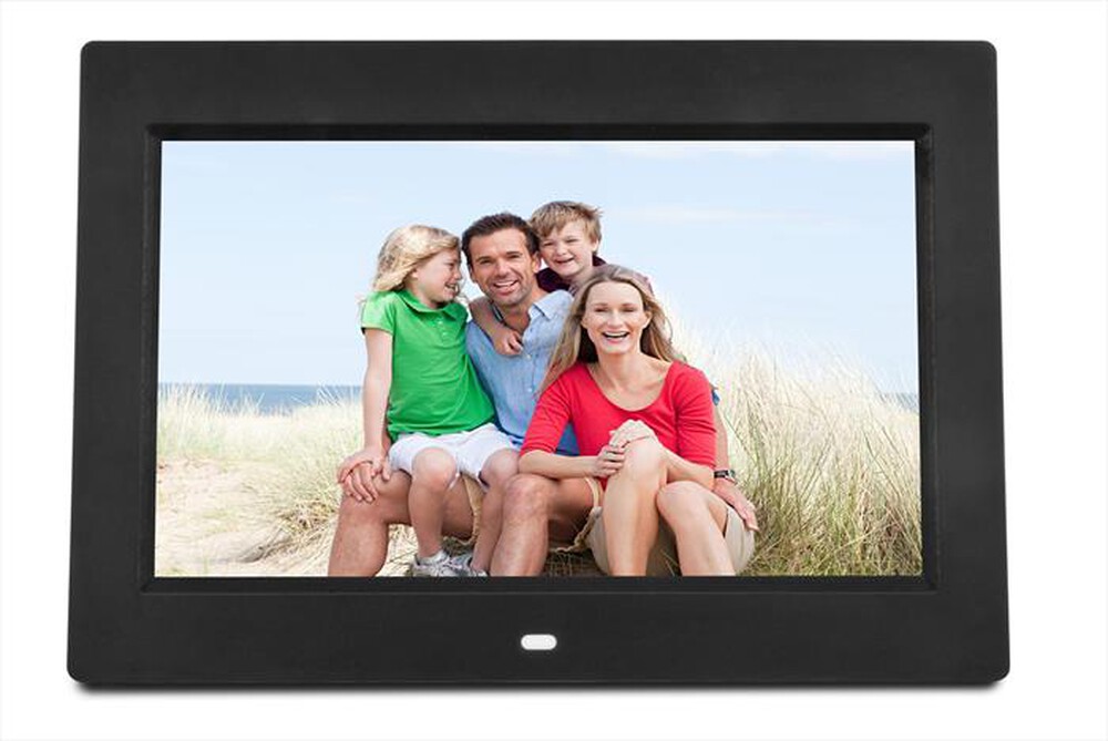 Immagine del prodotto MAJESTIC - DF 820 HD MP3-Nero