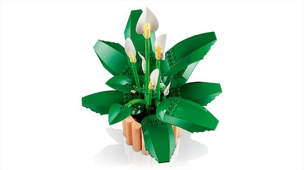 Immagine del prodotto LEGO - BOTANICALS Spatifillo - 11504