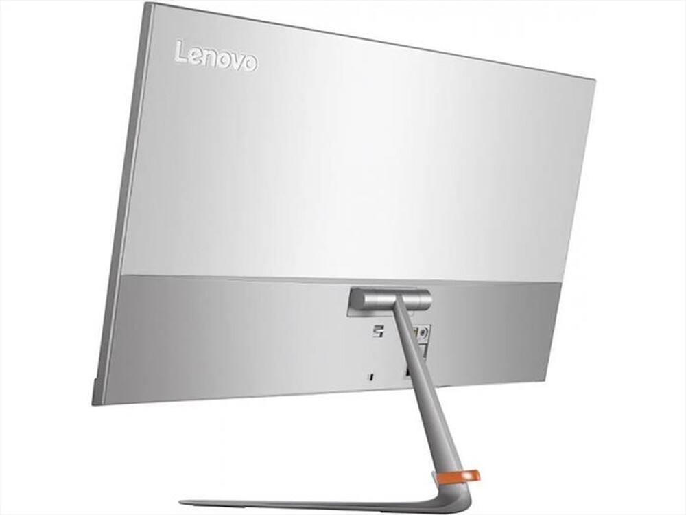 "LENOVO - L24q-10 65CFGAC3IT-Silver"