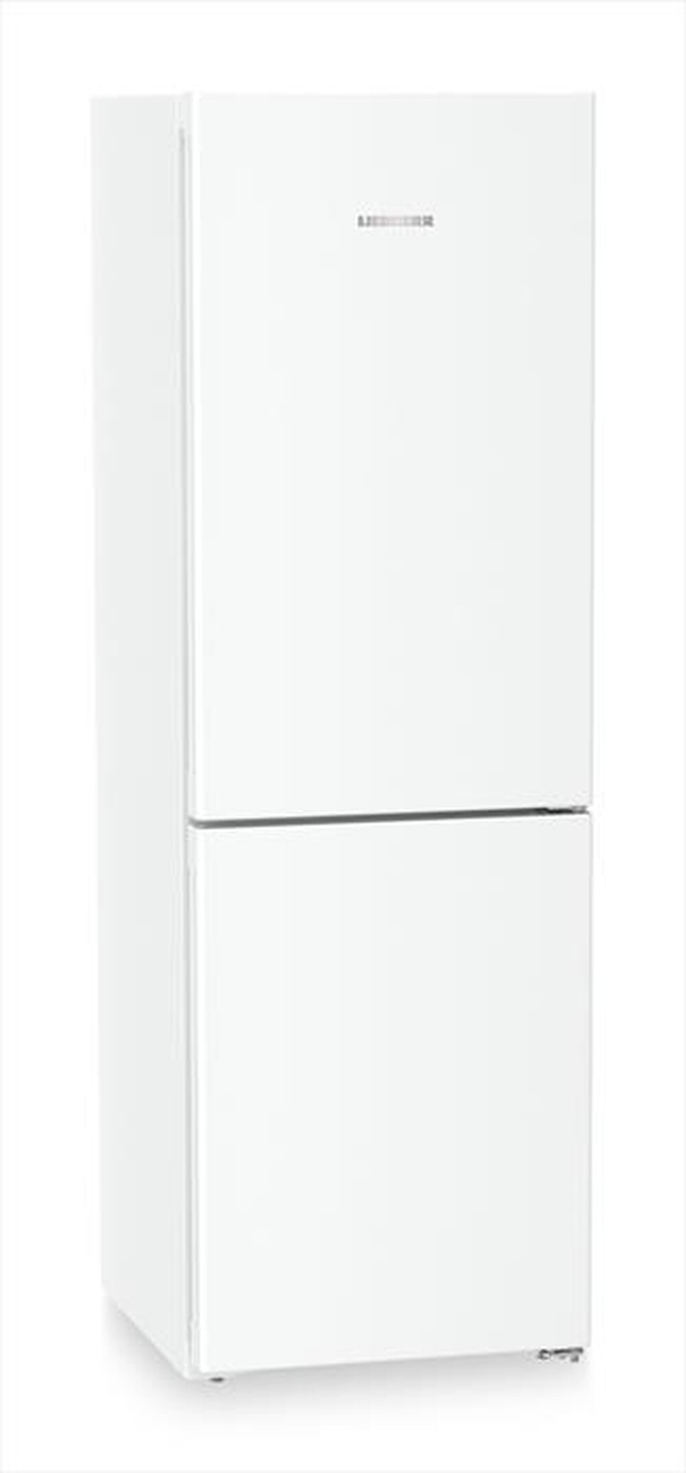 "LIEBHERR - Frigorifero combinato CND 5203-20 Classe D-Bianco"