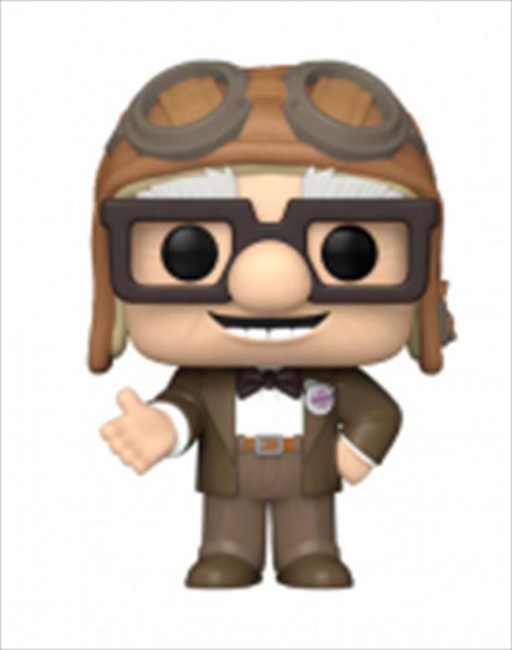 "FUNKO - 80836 UP Carl 1478"