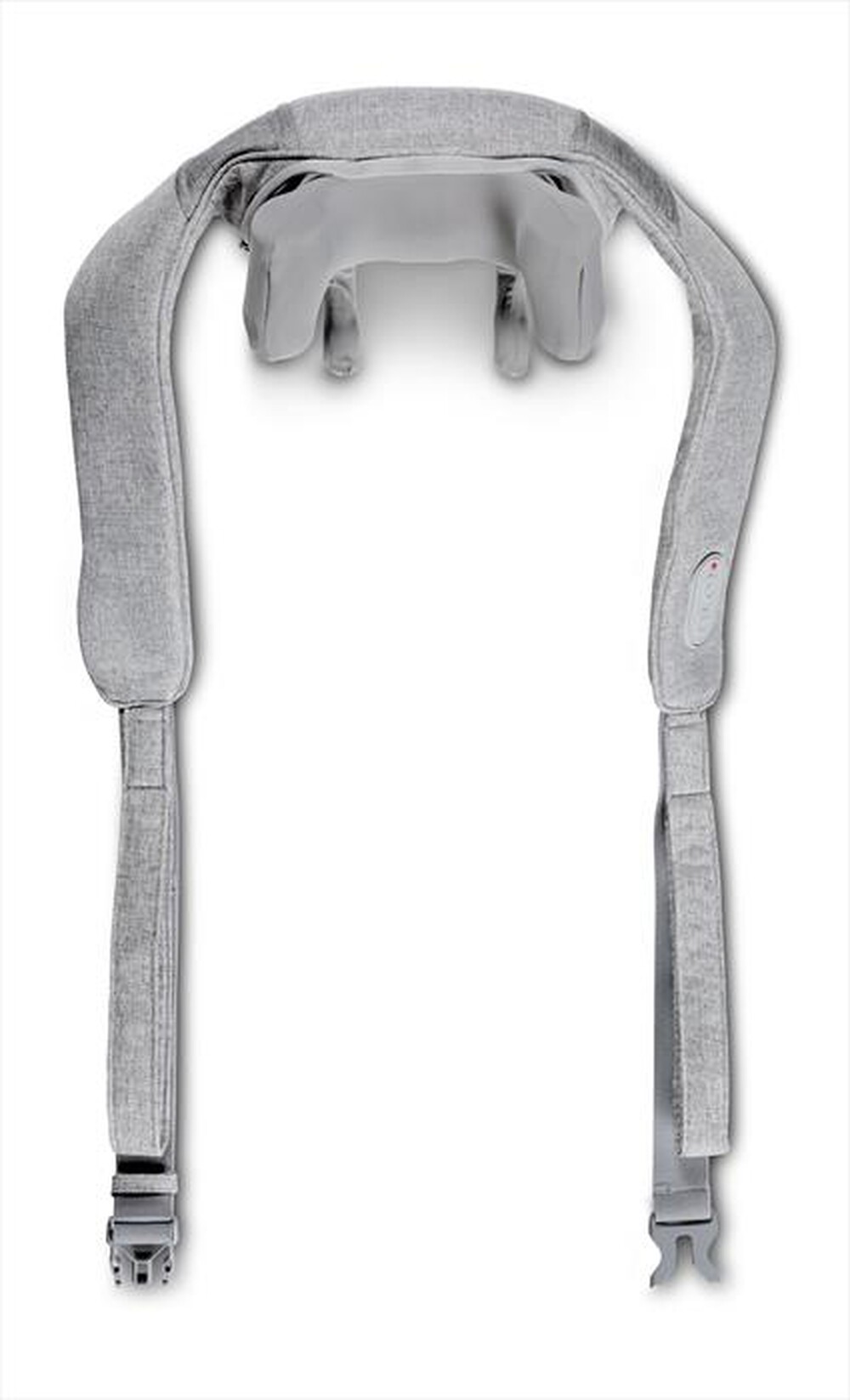 Immagine del prodotto BEURER - Massaggiatore cervicale senza fili MG 154-Grigio