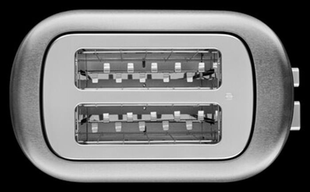 "KITCHENAID - Tostapane 5KMT2109ESX-Acciaio inox"