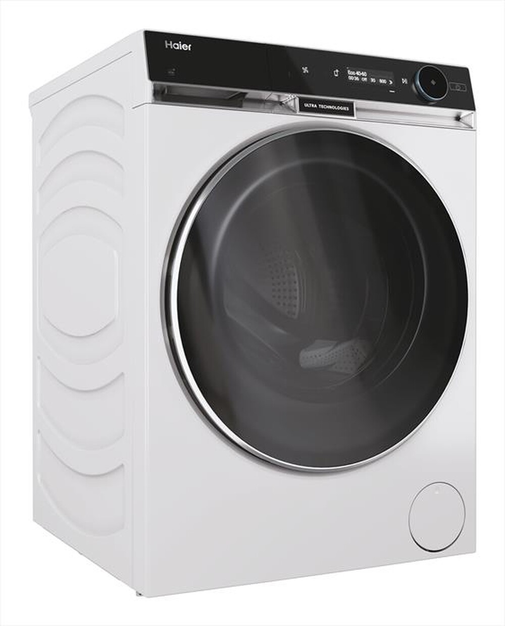 Immagine del prodotto HAIER - Lavasciuga HWD120-BD16397EUS 12/7 Kg Classe A-Bianco