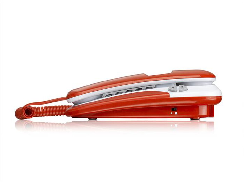 "BRONDI - KENOBY CID-BIANCO / ROSSO"