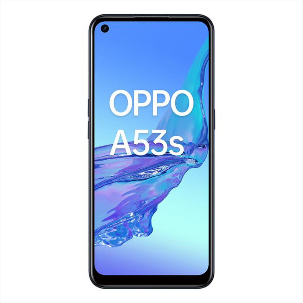 "VODAFONE - OPPO A53S-Black"