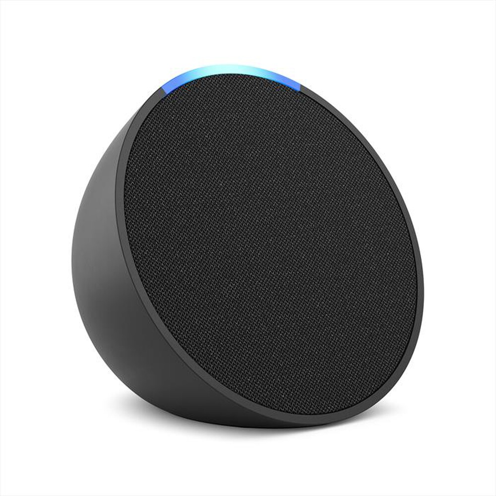 "AMAZON - Speaker ECHO POP (1. GEN.)-Antracite"