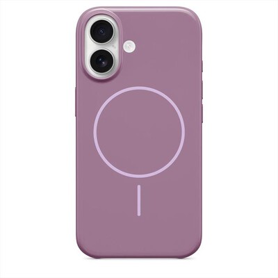 BEATS BY DR.DRE - CUSTODIA MAGSAFE PER IPHONE 16  PLUS-Viola