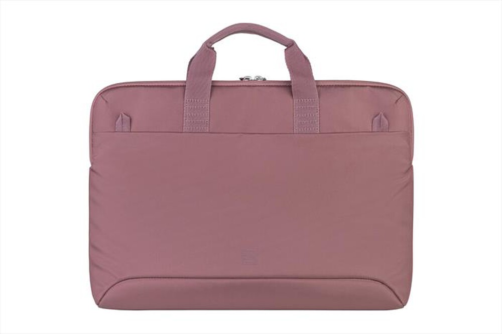 "TUCANO - Borsa Notebook BSM15-PK Laptop 15.6 MacBook Pro 16-Rosa"