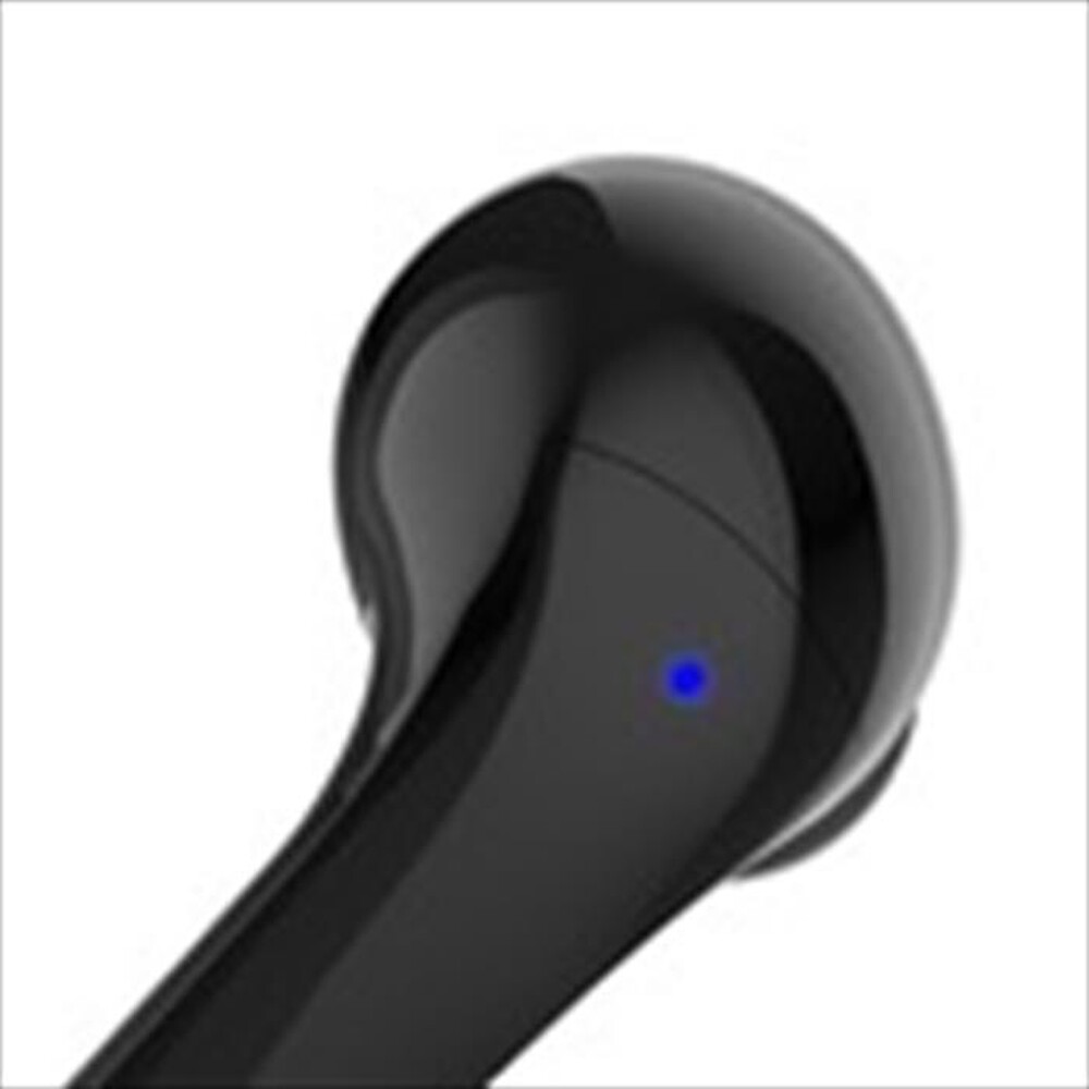 "BELKIN - AURICOLARI SOUNDFORM MOTION TRUE WIRELESS - NERO-nero"