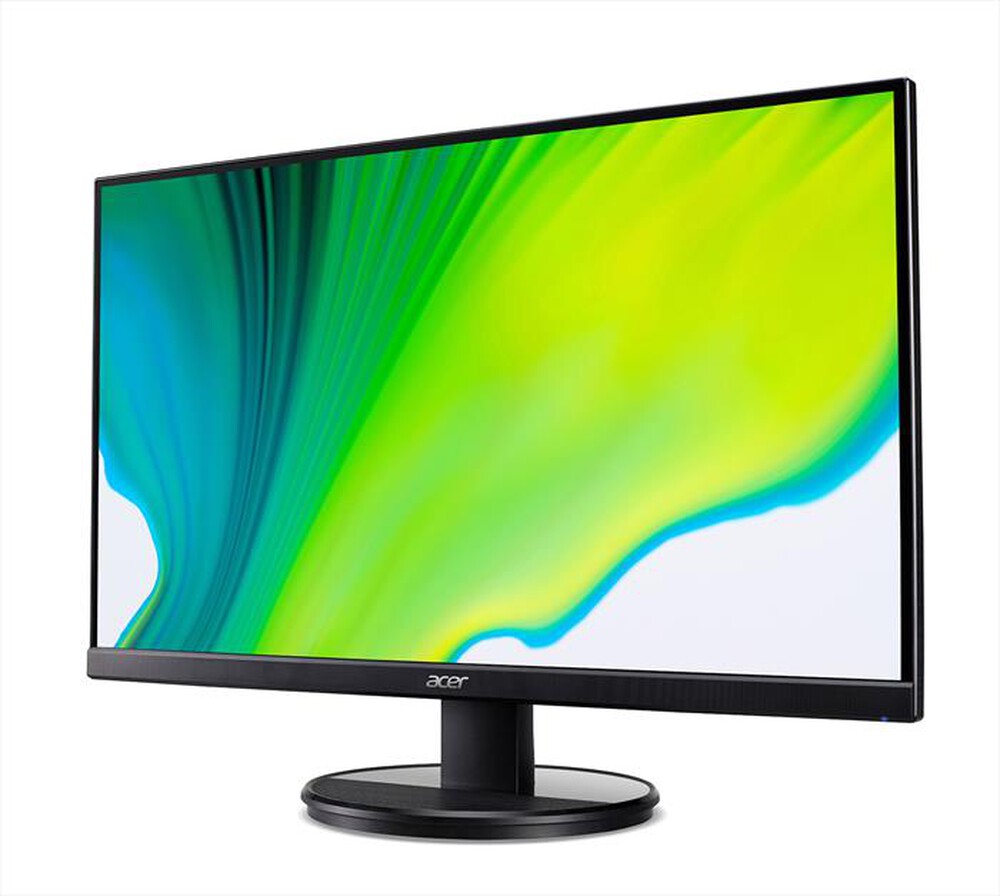 Immagine del prodotto ACER - Monitor TFT 27" K272HLHBI-Nero