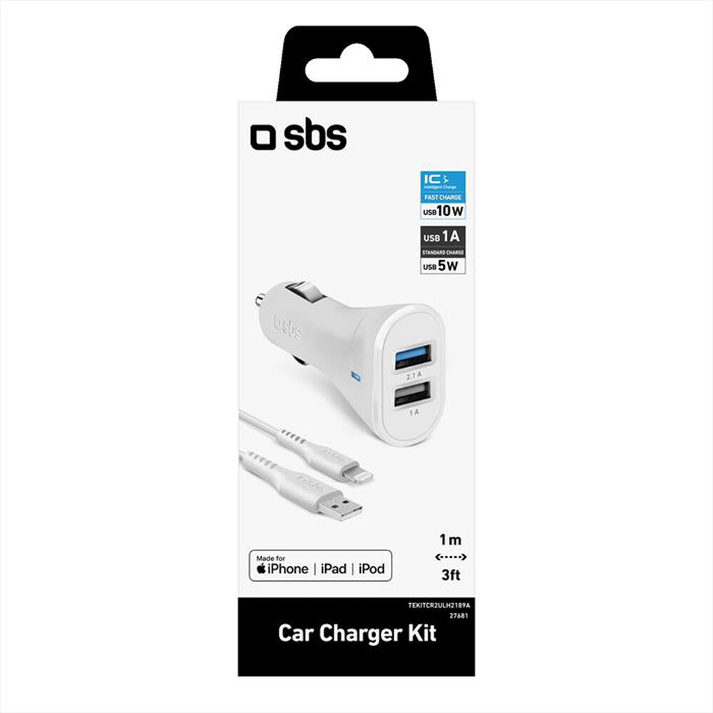 "SBS - TEKITCR2ULH2189A"