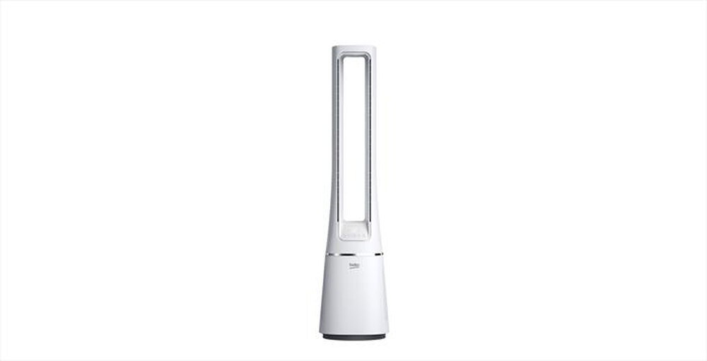 "BEKO - Ventilatore tower EBA6000W-BIANCO"