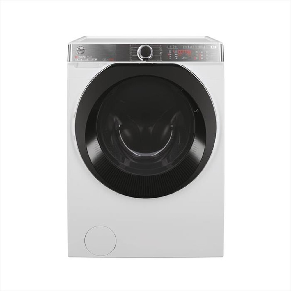 Immagine del prodotto HOOVER - Lavatrice H5WPB49AMBC8/1-S 9 Kg Classe A-Bianco