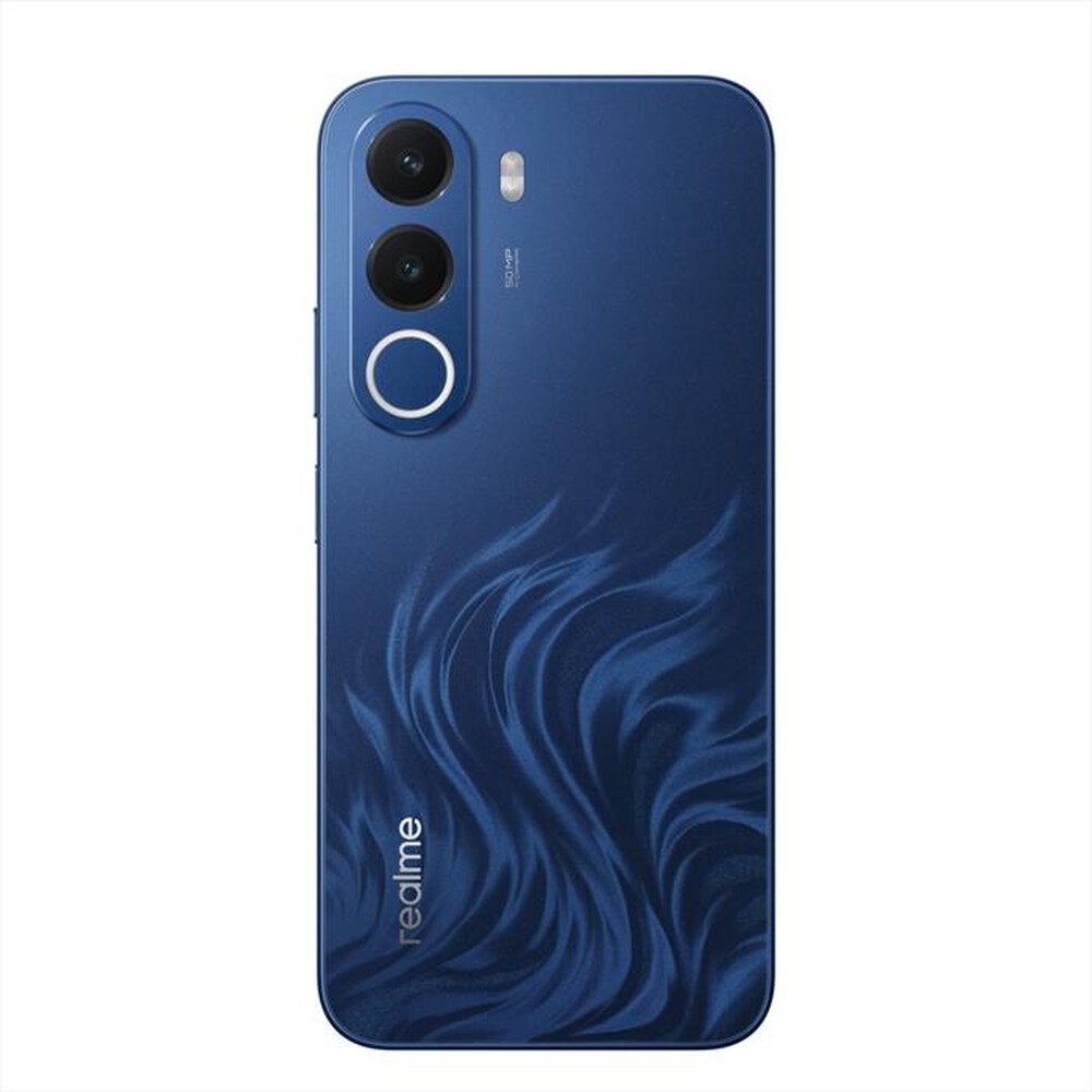 Immagine del prodotto REALME - Smartphone C100X (256GB 4GB)-DEEPBLUE TIDES