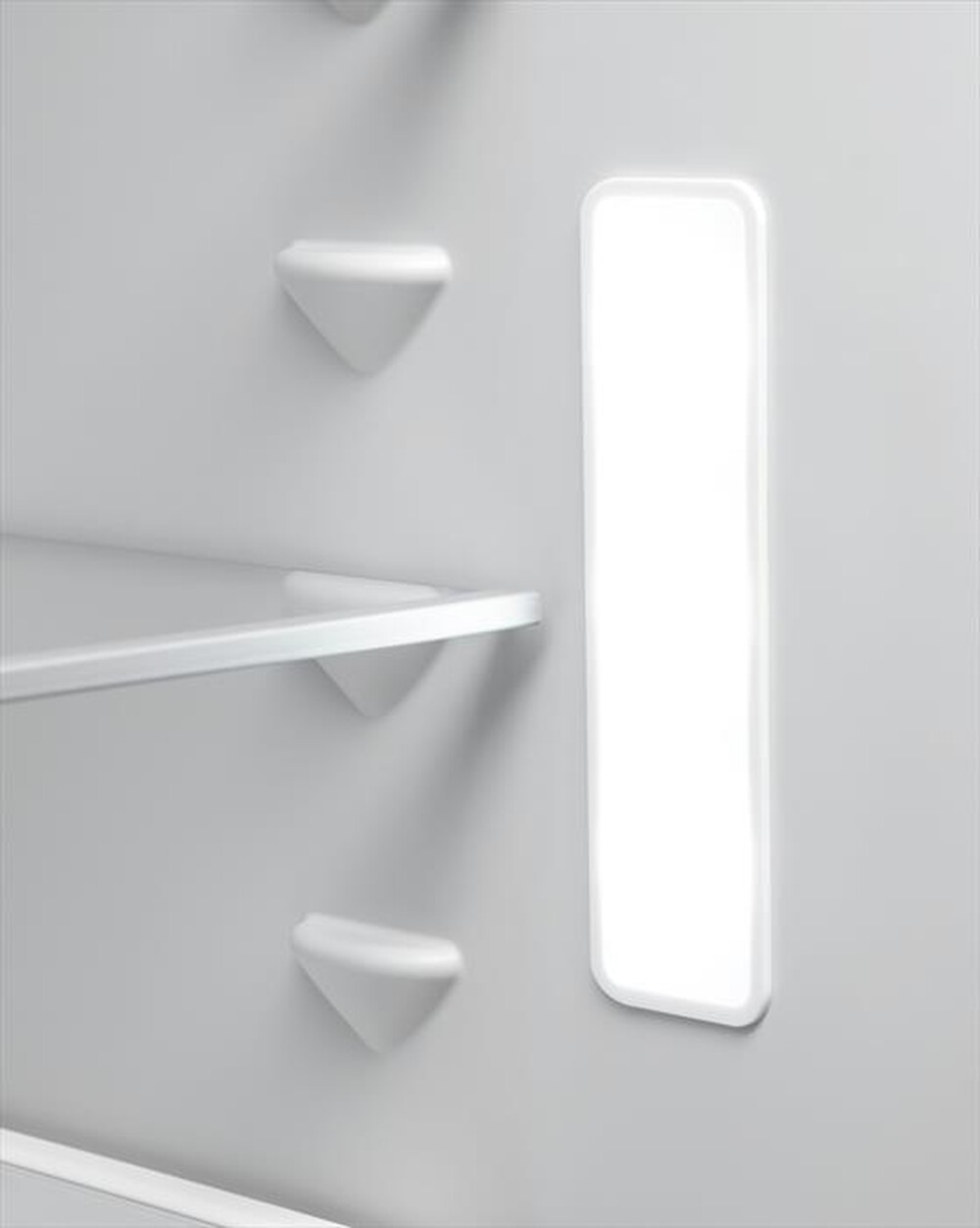 Immagine del prodotto ELECTROLUX - Frigorifero combinato ENG7TE75S Classe E 376 lt