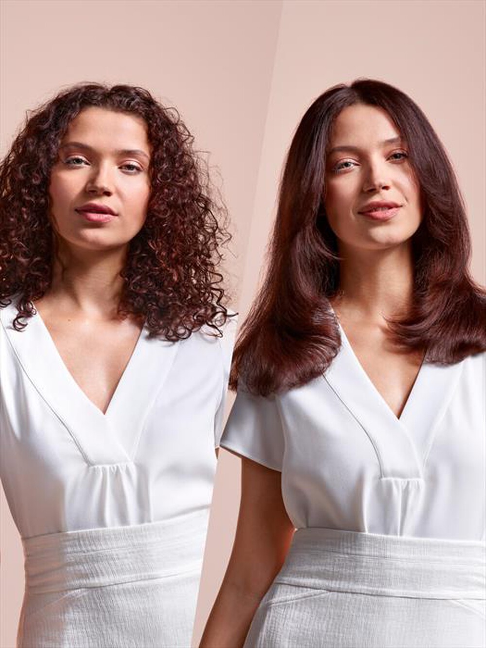 Immagine del prodotto DYSON - Piastra Asciugacapelli AIRSTRAIT-Jusper Plum