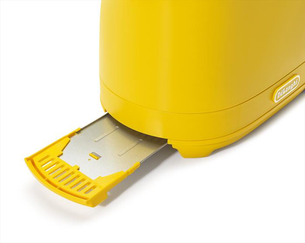 "DE LONGHI - CTLAP2203.Y-Giallo"