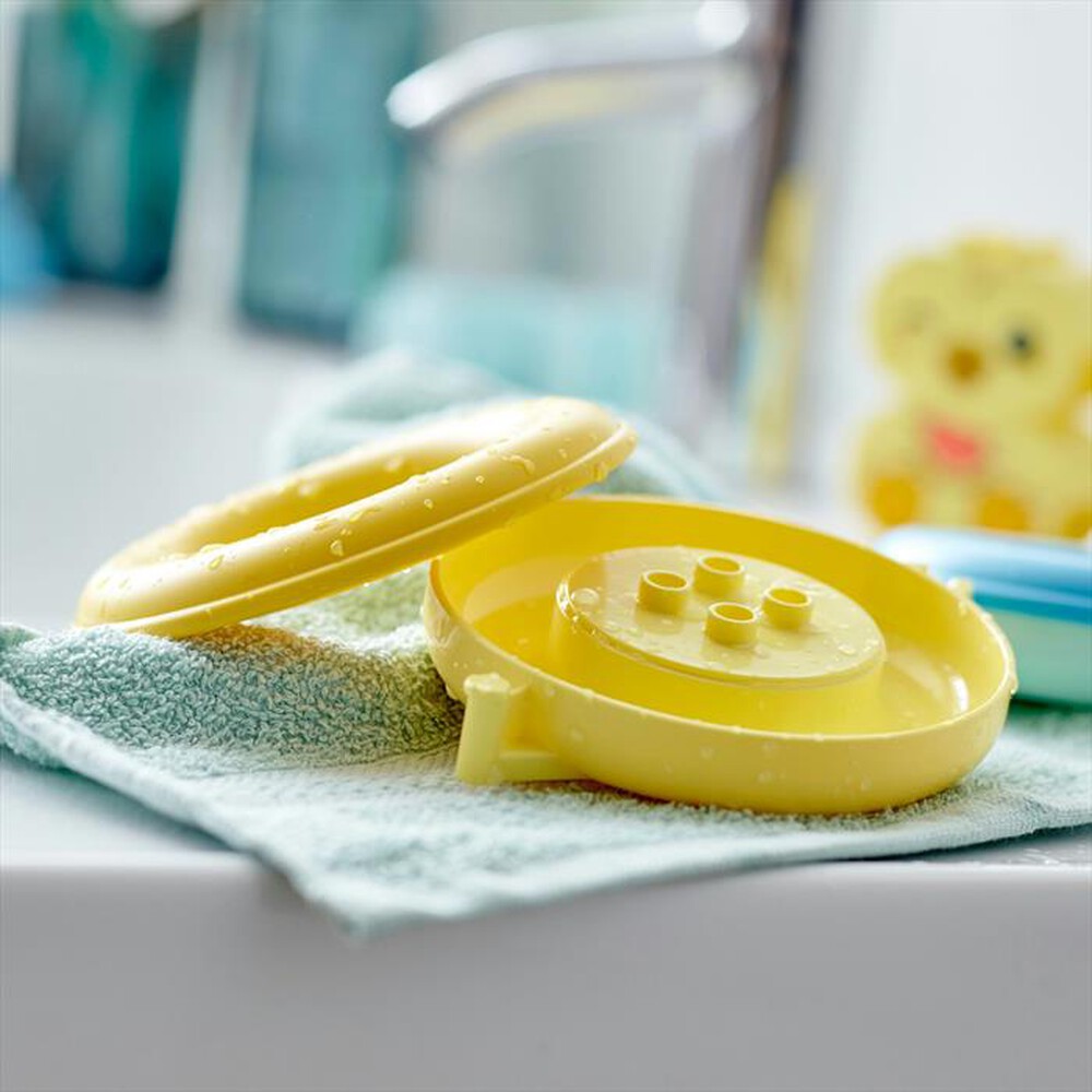 Immagine del prodotto LEGO - DUPLO Ora del bagnetto Treno animali 10965