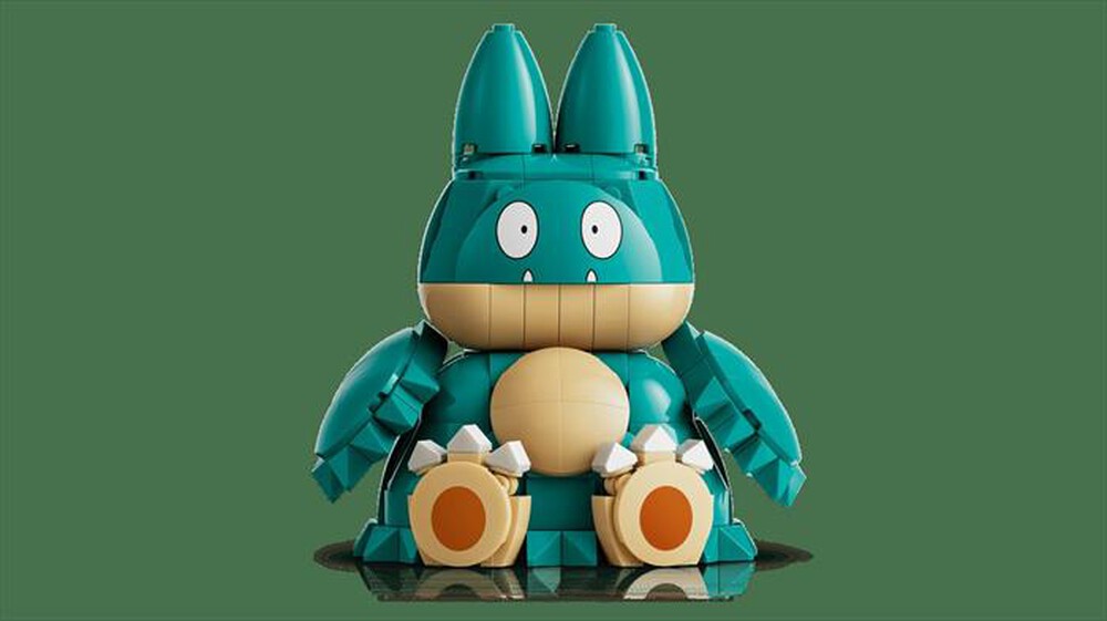 Immagine del prodotto LEGO - POKEMON Munchlax - 72150