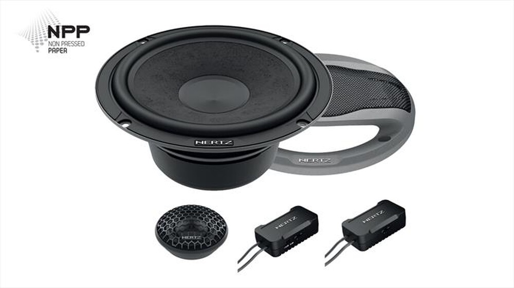 Immagine del prodotto HERTZ - CK 165L