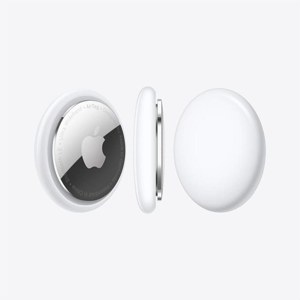 "APPLE - AirTag (4 Pack)"