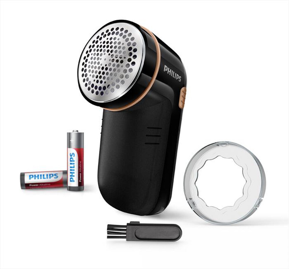 "PHILIPS - LEVA PELUCCHI GC026/80"
