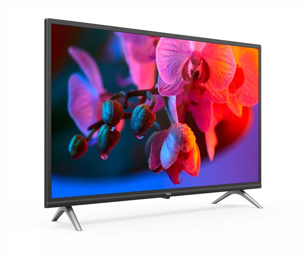 Immagine del prodotto TCL - TV LED HD Ready 32D4300-Nero