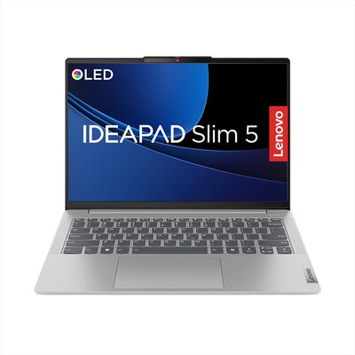 LENOVO - Notebook Ideapad 5 Ultrathin 14" OLED 82XD0068IX
