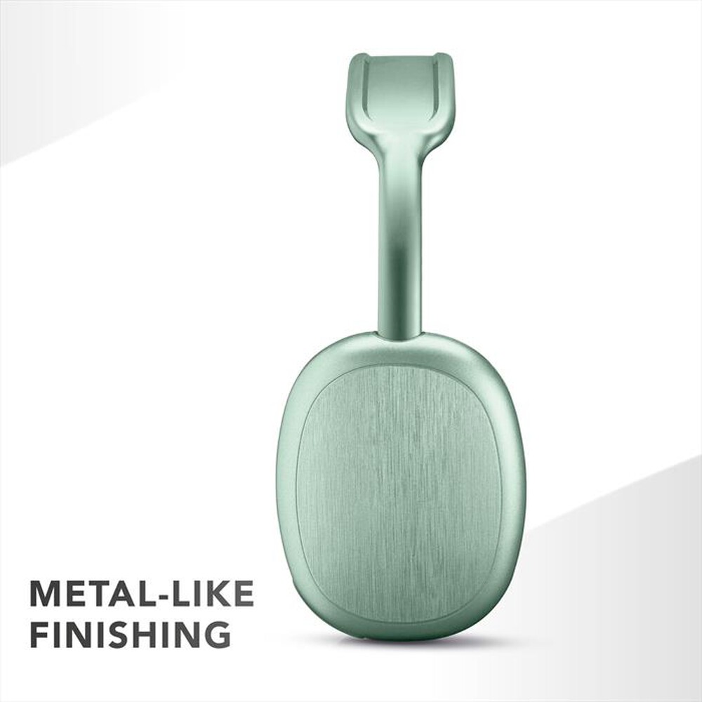 Immagine del prodotto MUSIC SOUND - Cuffie around-ear MAXI2-Verde