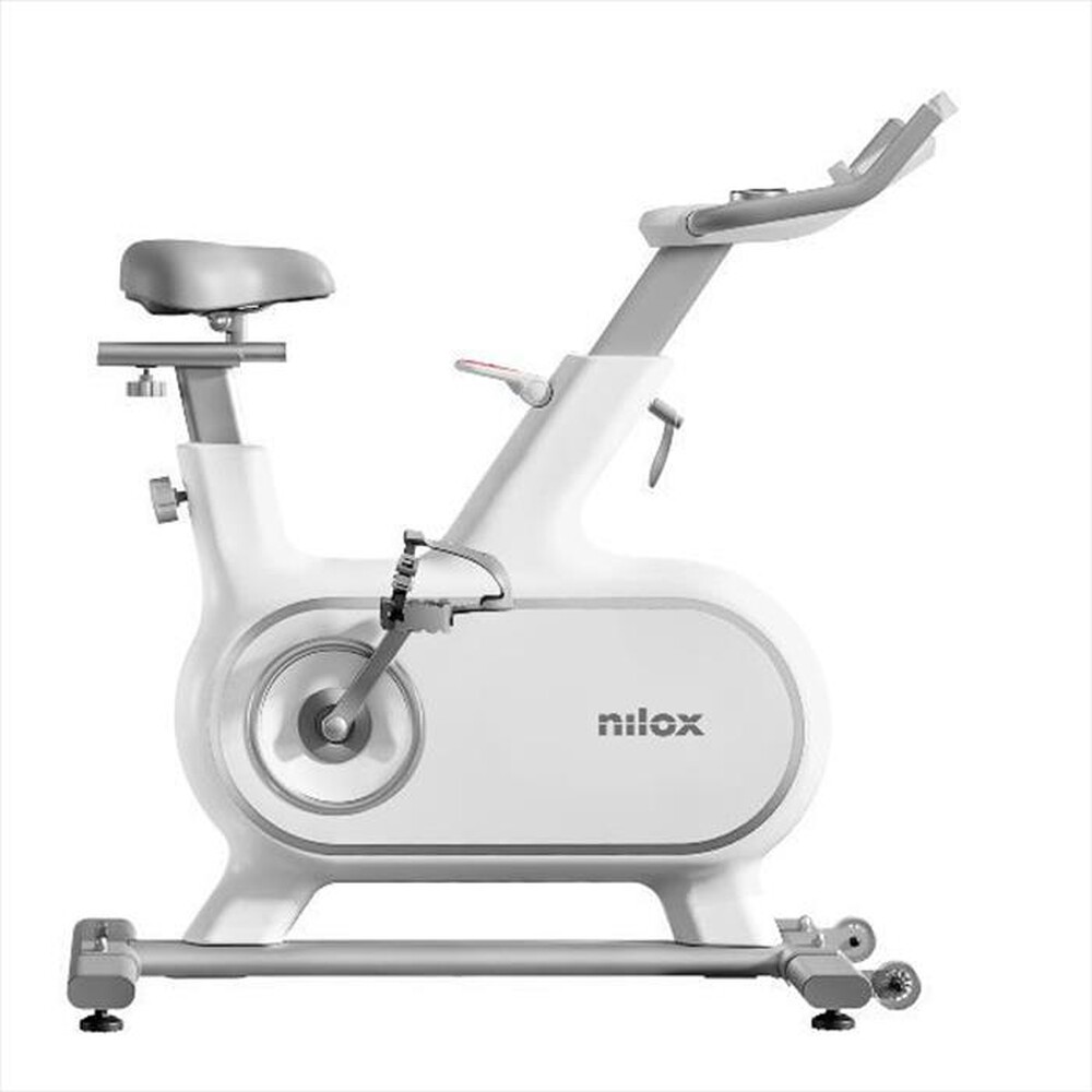 "NILOX - Cyclette NXSBXB1V1"