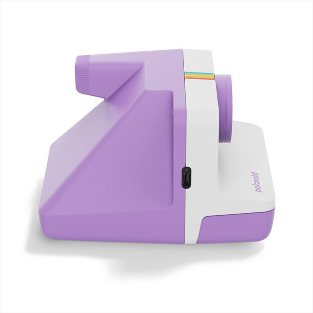 Immagine del prodotto POLAROID - Fotocamera istantanea NOW GEN 3-Viola