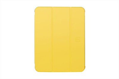 TUCANO - Custodia SATIN per iPad 10th gen 10,9" 2022-GIALLO
