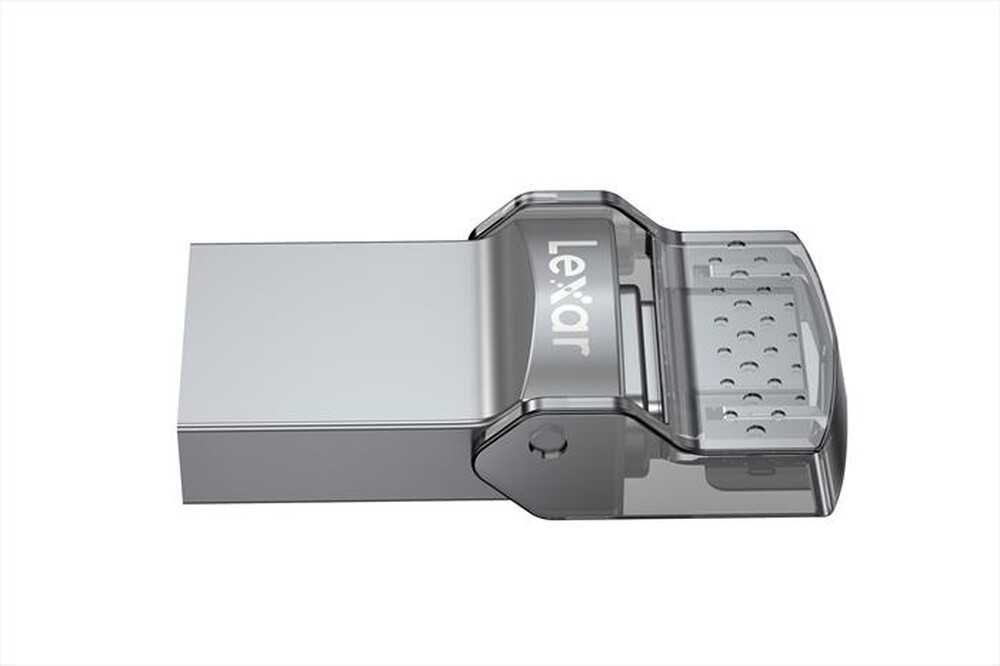 "LEXAR - JUMPDRIVE D35C 64GB-Grigio"