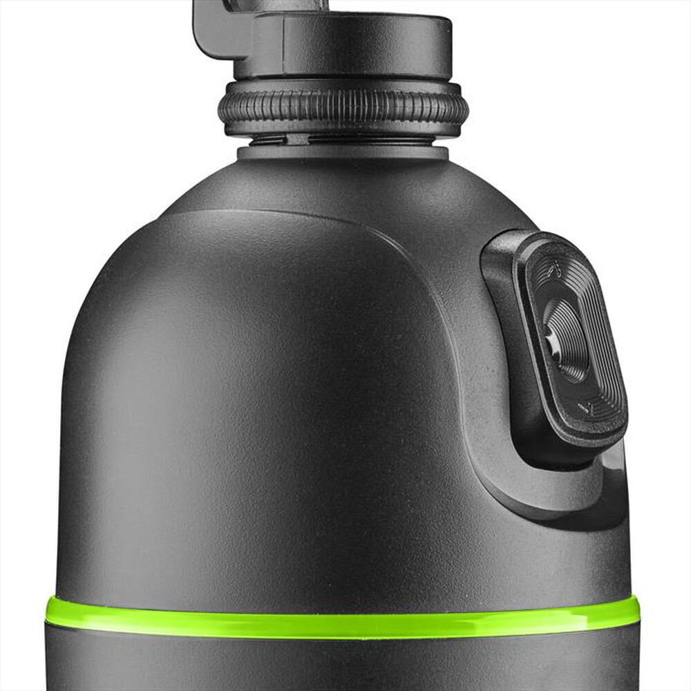 Immagine del prodotto CELLULARLINE - Supporto per telefono con riconoscimento del volto-Nero