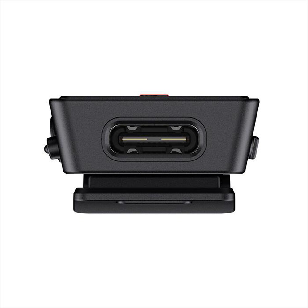 "SONY - ICDTX660.CE7-Nero"