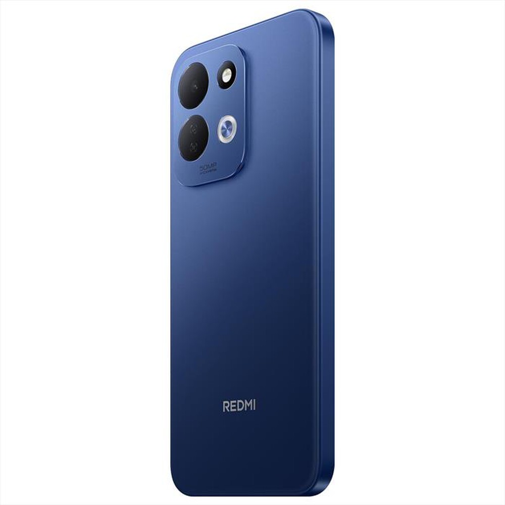 Immagine del prodotto XIAOMI - Smartphone REDMI 17 4GB/128GB-Deep Blue