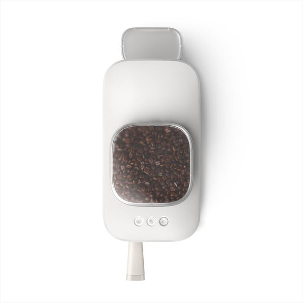 Immagine del prodotto PHILIPS - Macchina da caff&egrave; Baristina BAR300/00-Bianco