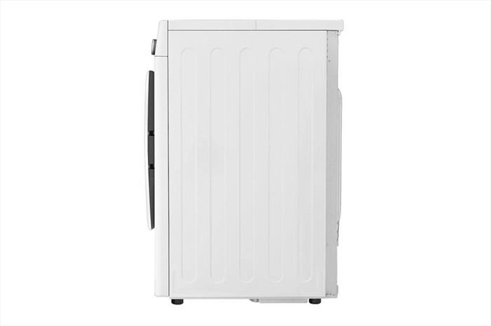 Immagine del prodotto LG - Asciugatrice RH10V9AV4W 10Kg Classe C-Bianco