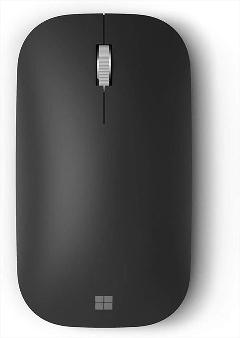 "MICROSOFT - MODERN MOBILE MOUSE-Nero"