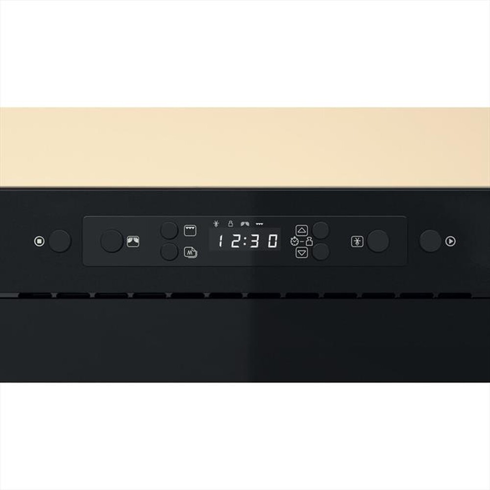 Immagine del prodotto WHIRLPOOL - MBNA920B MICROONDE CON GRILL, INOX, 22LT