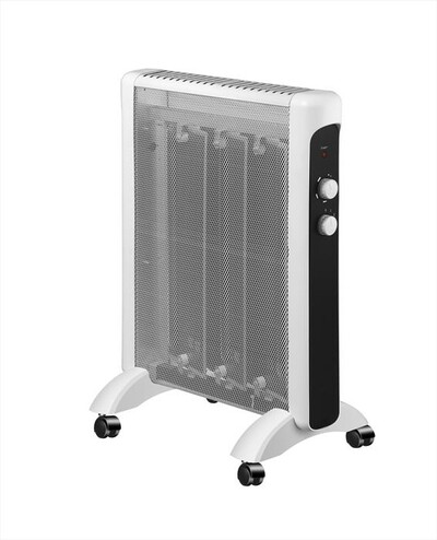 ARDES - Radiatore AR4MK01-Bianco