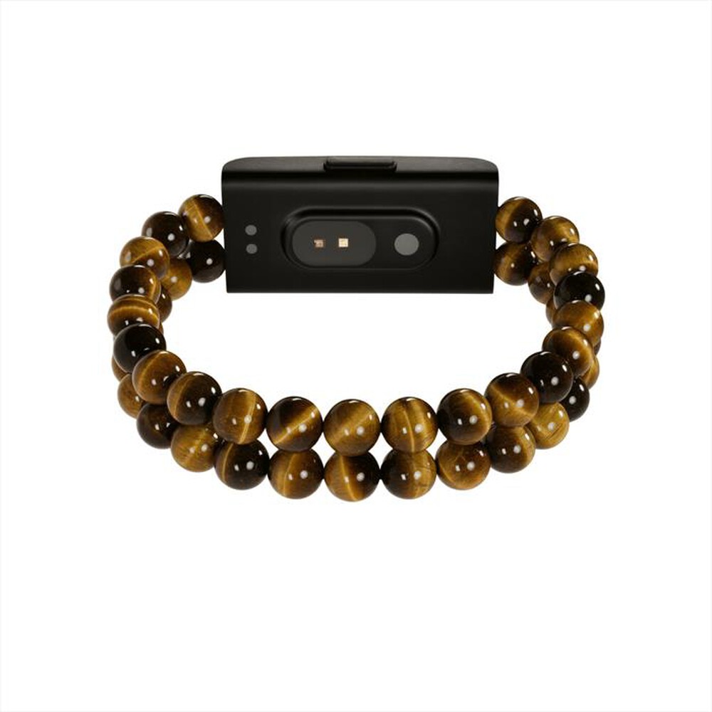 Immagine del prodotto MYLUMI - Bracciale SHAMBALLA PLUS - Occhio di Tigre Grande-Occhio di Tigre Grande