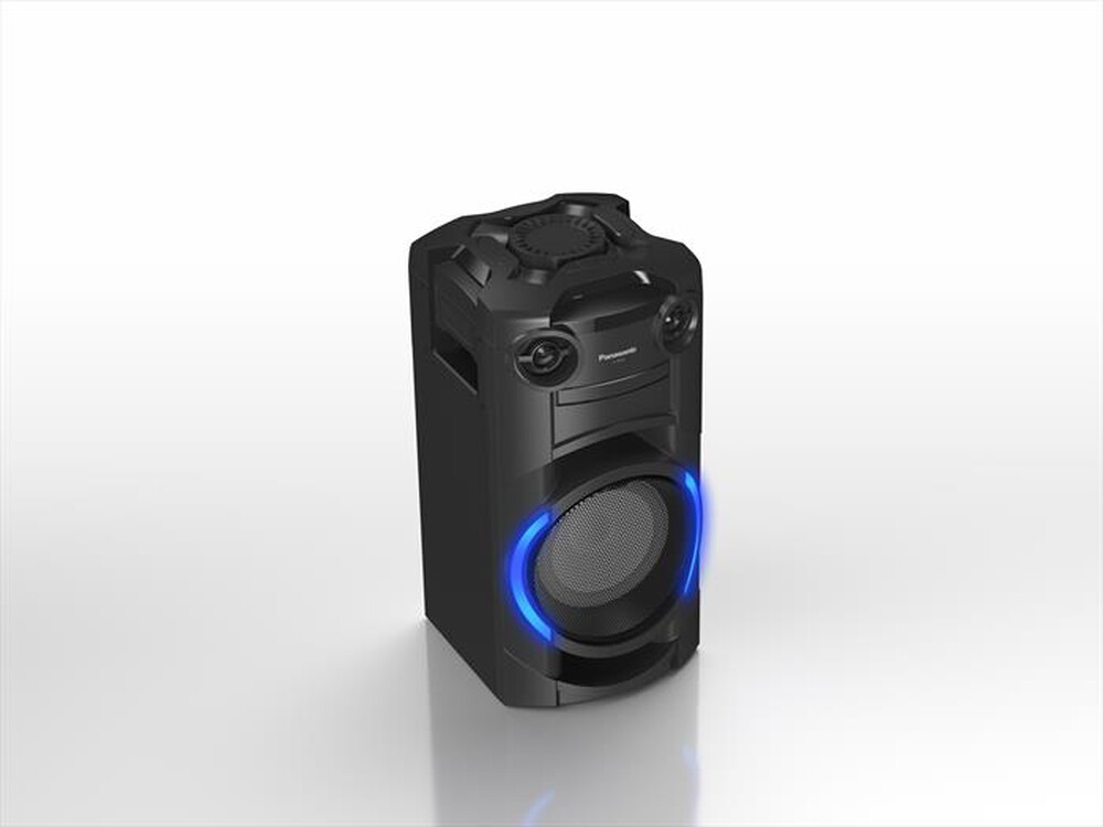 "PANASONIC - SC-TMAX9EG-K-NERO"
