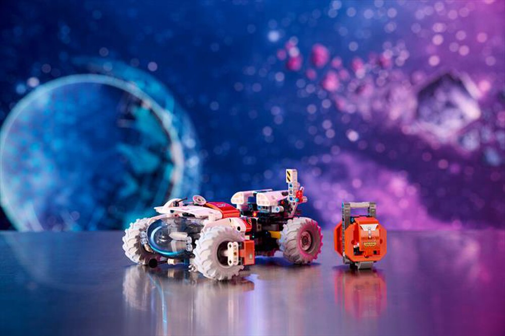 Immagine del prodotto LEGO - TECHNIC Loader spaziale LT78 42178