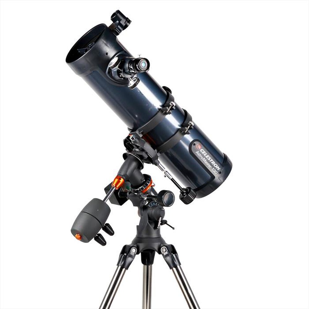 "CELESTRON - Astromaster 130 EQ"