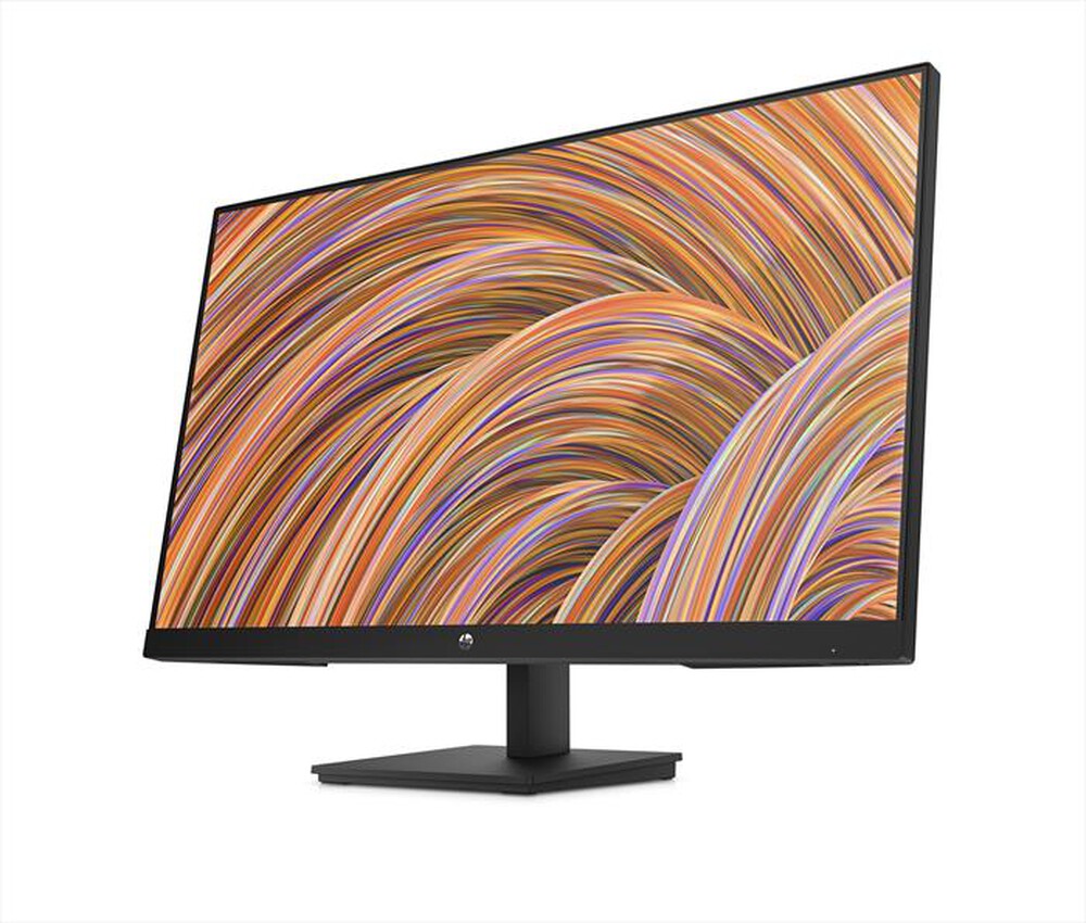 "HP - Monitor LED FHD 27\" V27I G5-Nero"